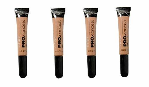 Beauty L.A. Girl Pro Conceal HD Corrector de alta definición