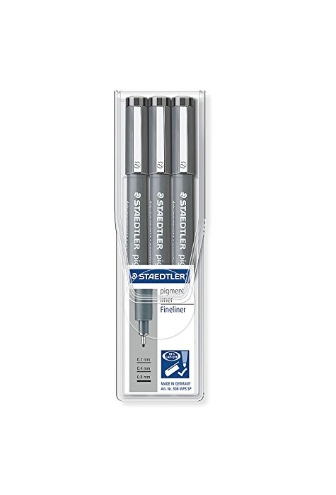 Electronic Staedtler 308 WP3 SP