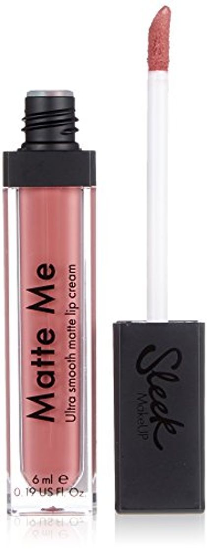 Beauty Sleek MakeUP Matte Me, Pintalabios