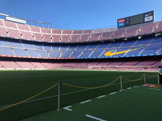 Camp Nou