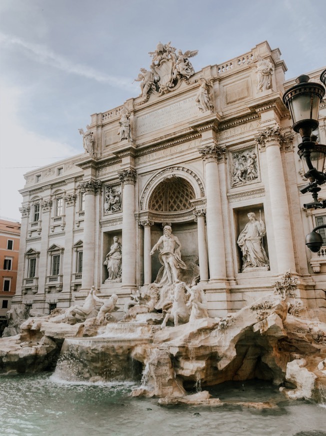 Fontana