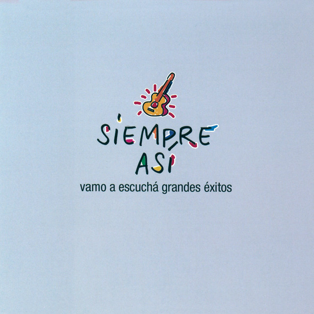 Music Para Volver a Volver