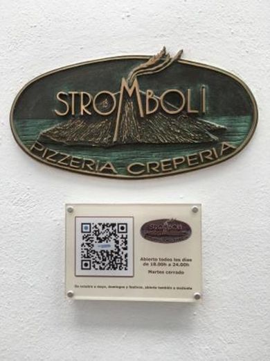 Stromboli | ALTEA