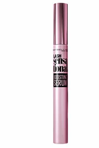 Maybelline New York Lash Sensational Boosting Serum