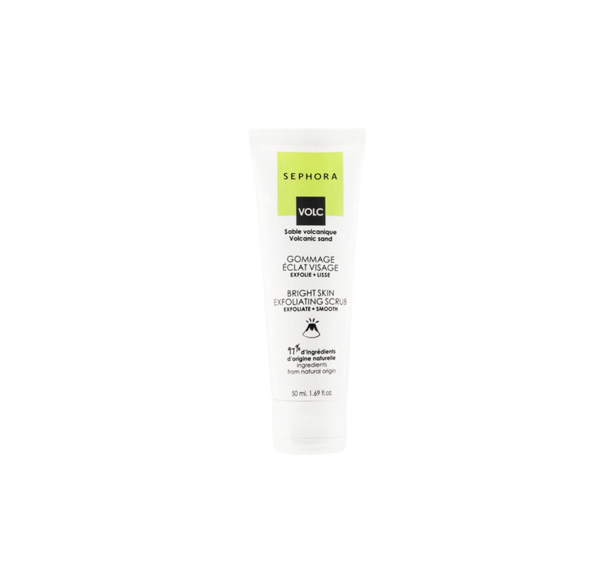 Product Exfoliante Facial