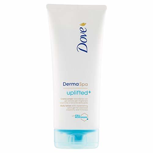 Beauty Dove Derma Spa L/Corp Uplifted+ 20