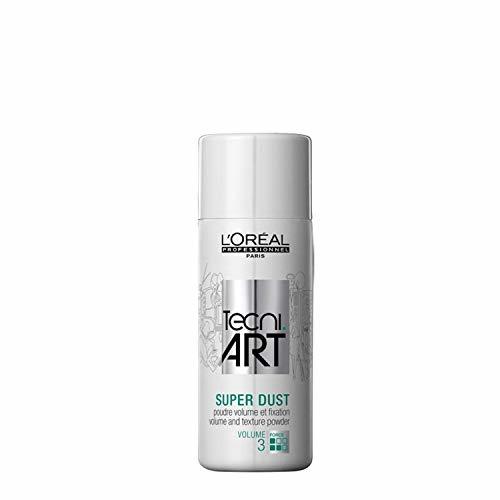 Beauty L'Oreal Paris Tecni Art Super Dust