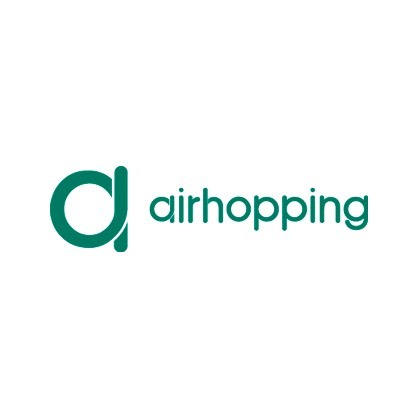 Aplicaciones Airhopping 