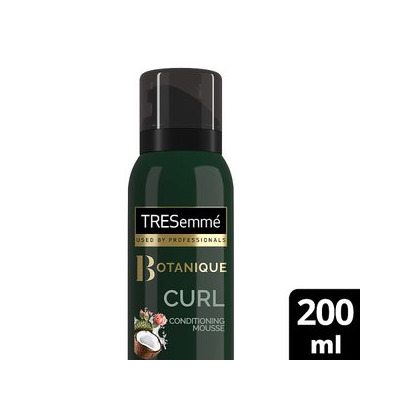 Productos Tresemmé Botanique Mousse