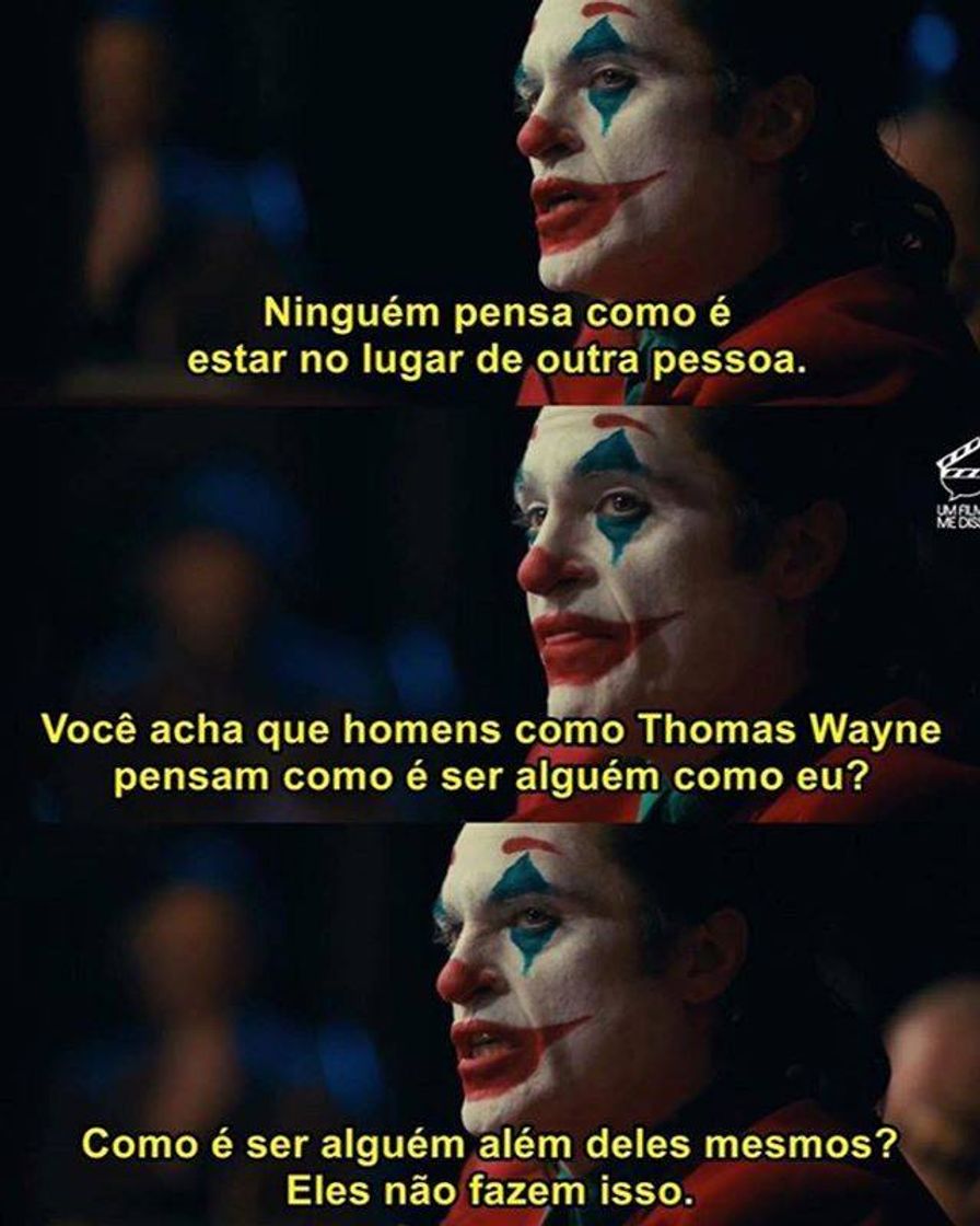 Película Joker