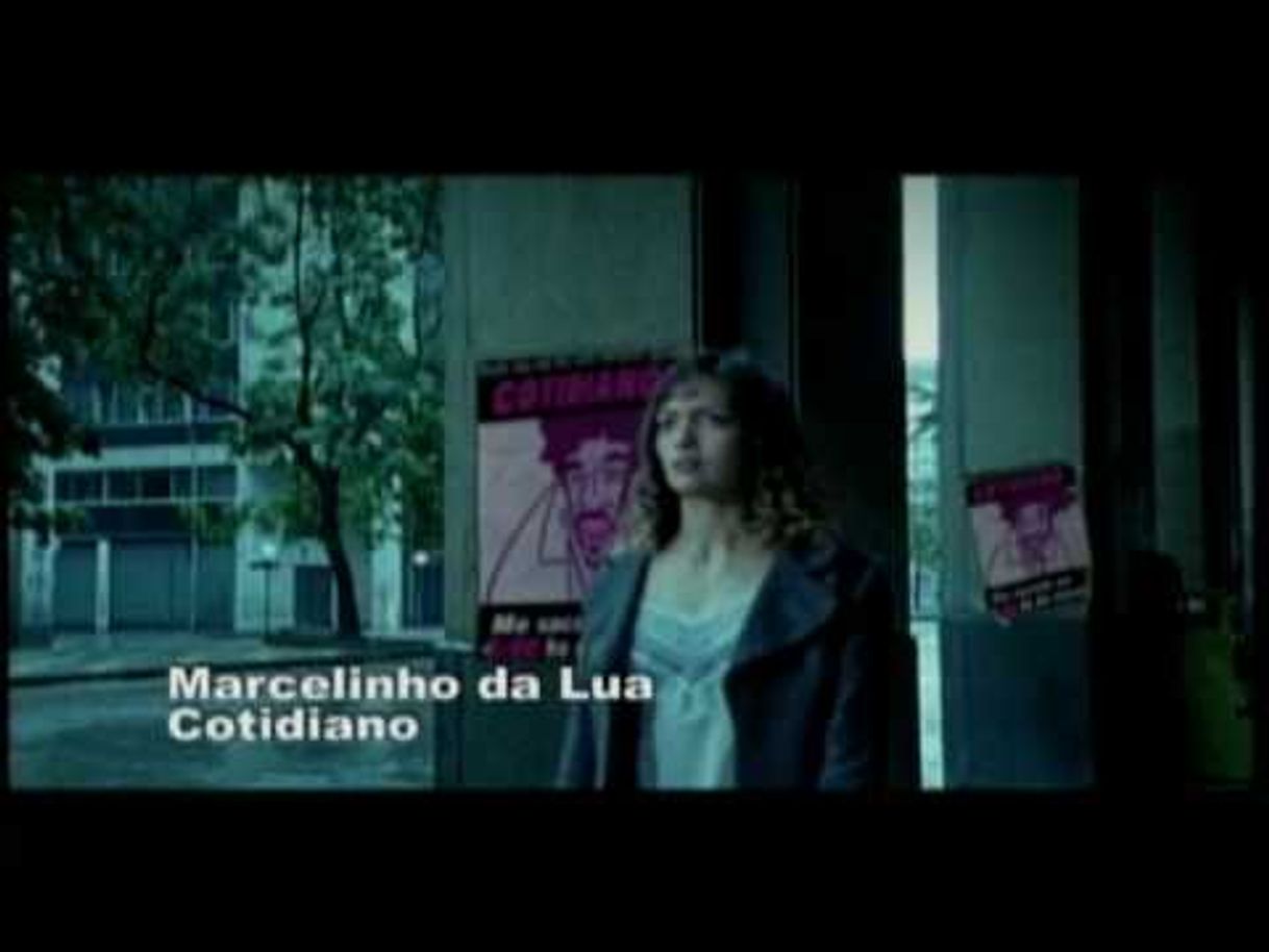 Music Marcelinho da Lua - Cotidiano 💚