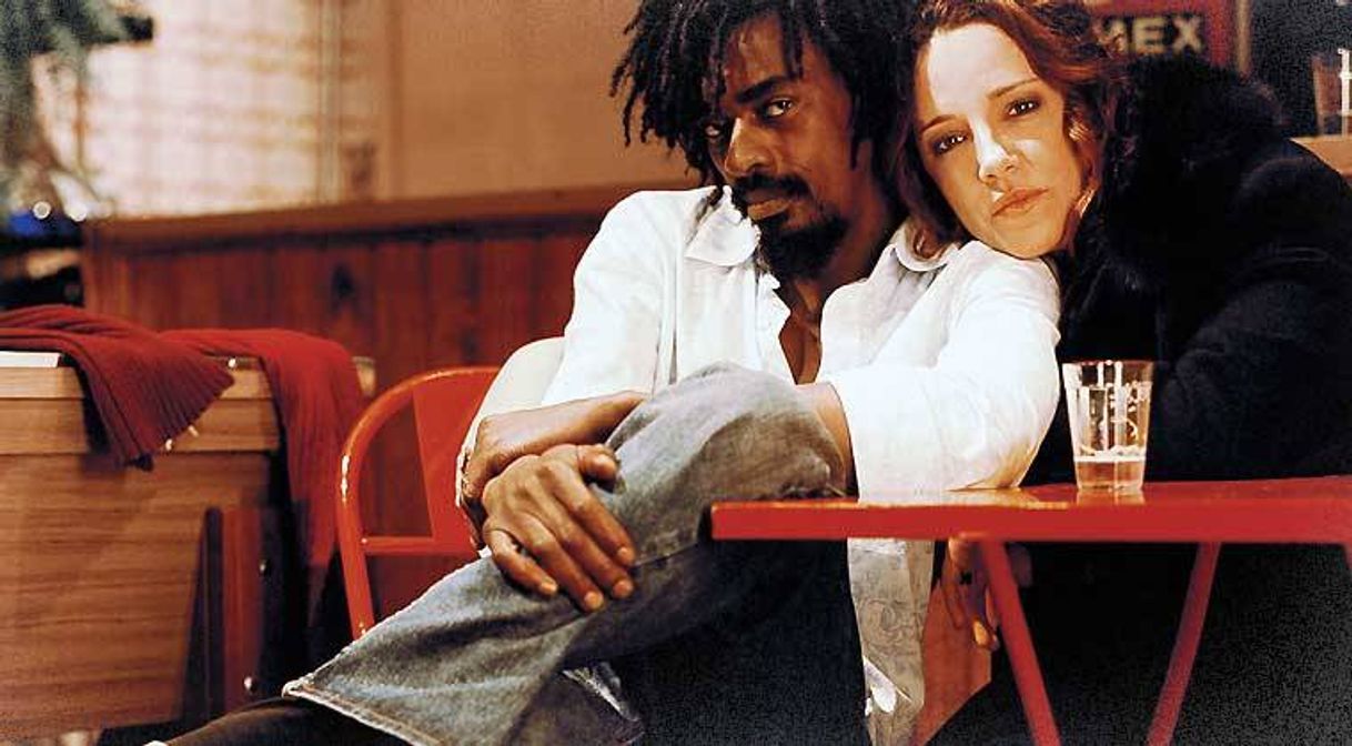 Music Ana Carolina, Seu Jorge 🧡