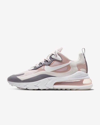 Nike Air Max 270 React