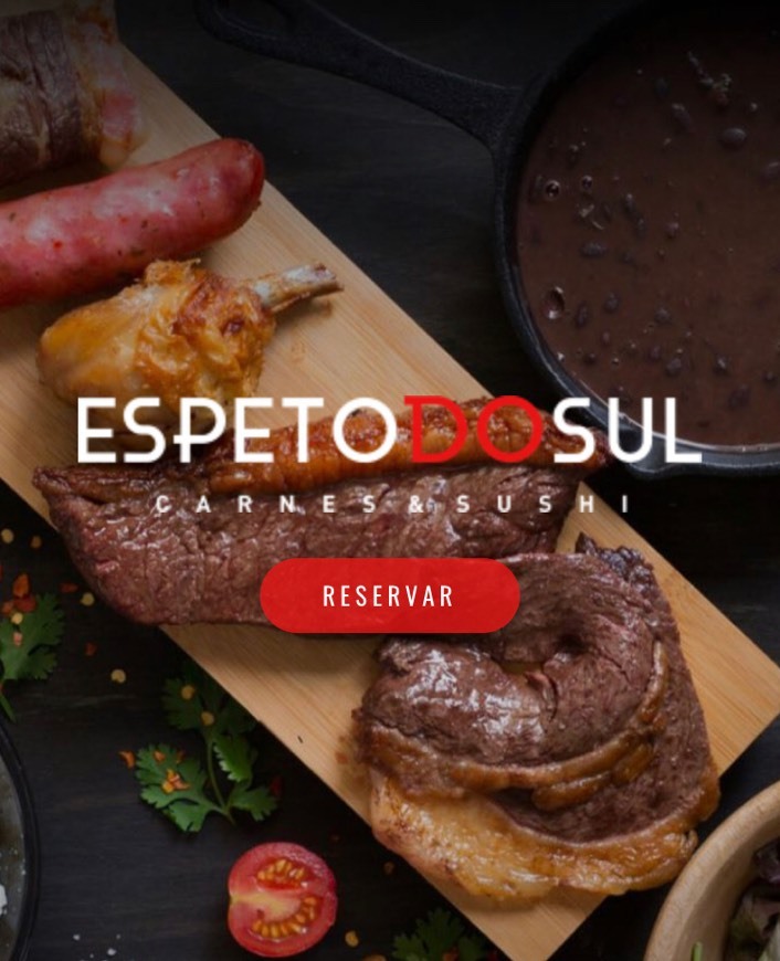 Restaurantes Espeto do Sul - Carnes e Sushi