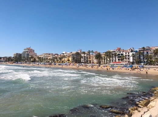 SITGES