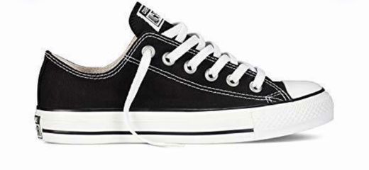 Converse all star chuck Taylor Low