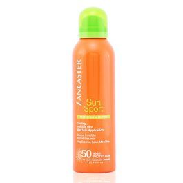 Moda Lancaster Sun Sport Wet Skin SPF50. Bruma Solar Invisível ...