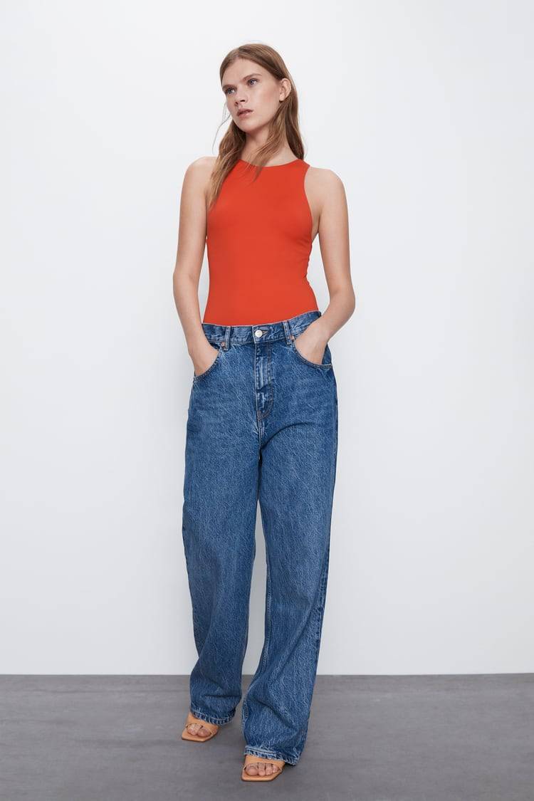 Body Zara