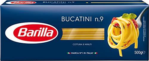 Products Barilla - Bucatini n.9