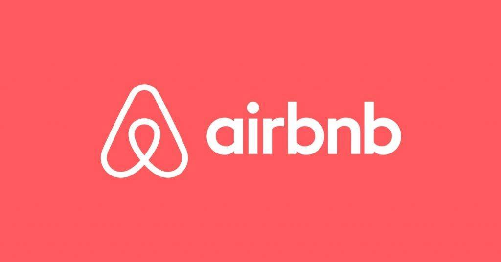 App Airbnb