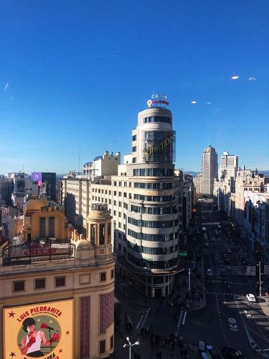 Gran Vía