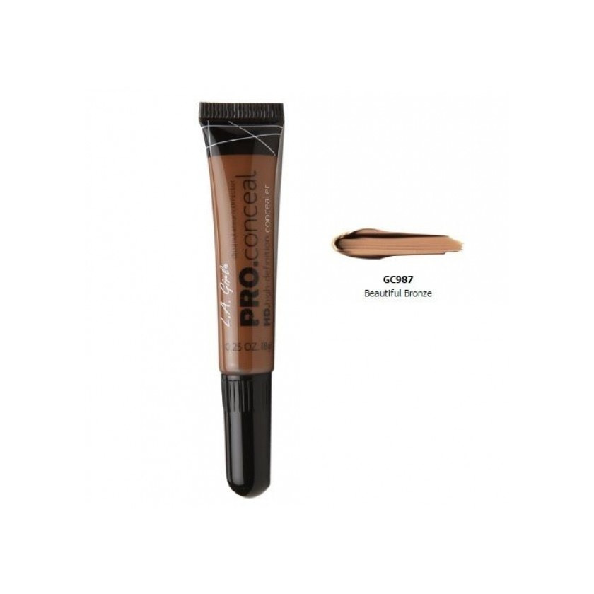 L.A. Girl Pro Conceal HD Concealer