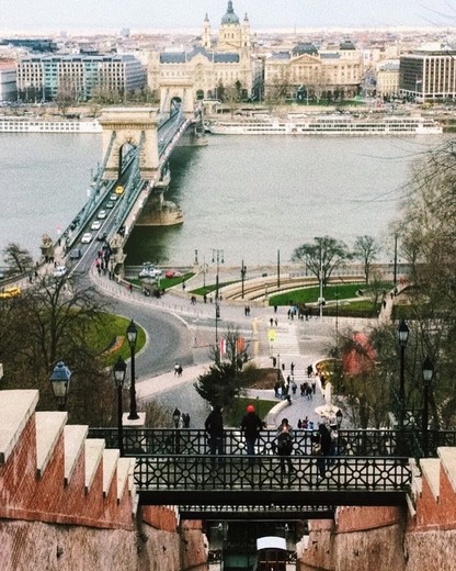 Budapest