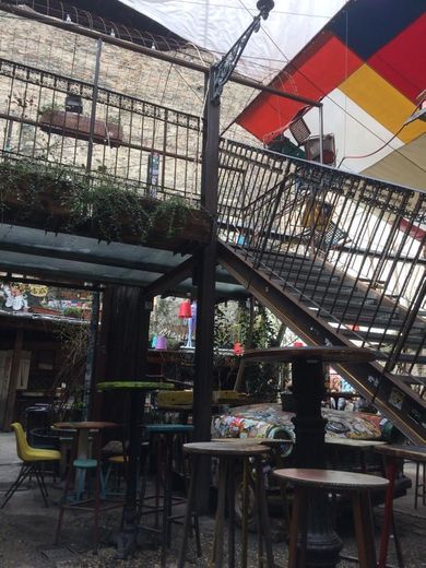 Szimpla Kert