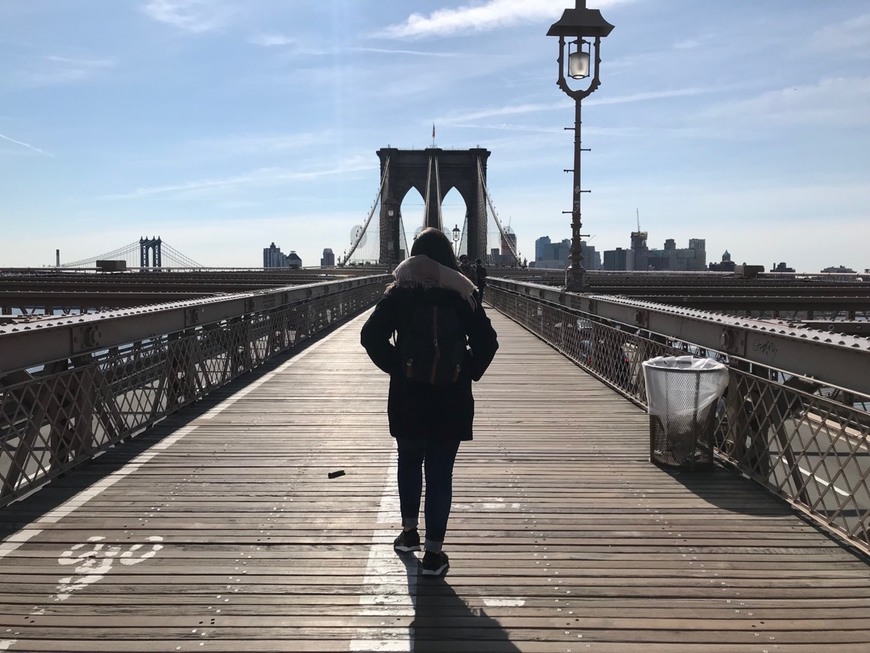 Puente de Brooklyn