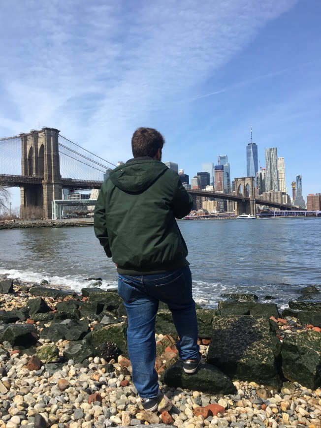Puente de Brooklyn