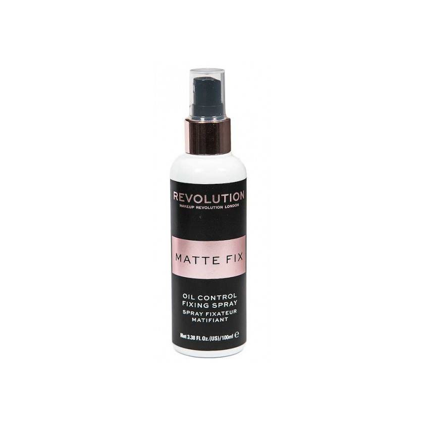 Producto Pro Fix Oil Control Makeup Fixing Matte Spray