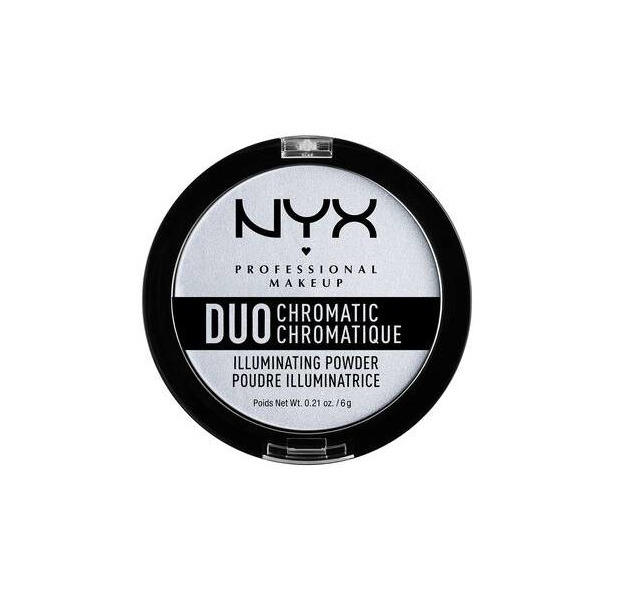 Producto Duo Chromatic Illuminating Powder