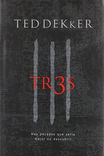 Libros Tr3s: Algunos pecados no deber??an ser descubiertos