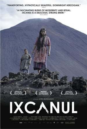 Movie Ixcanul