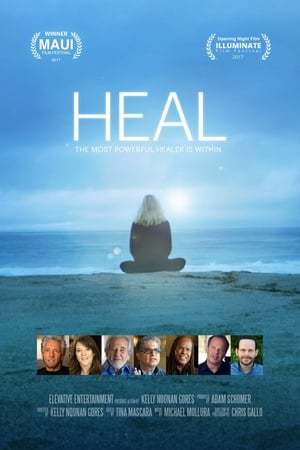 Movie Heal