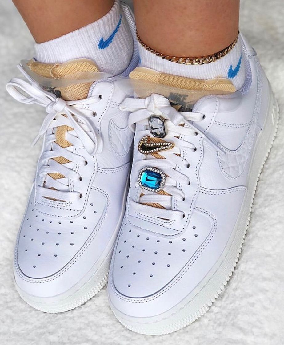 Moda Nike Air Force 1 ‘07 Lux