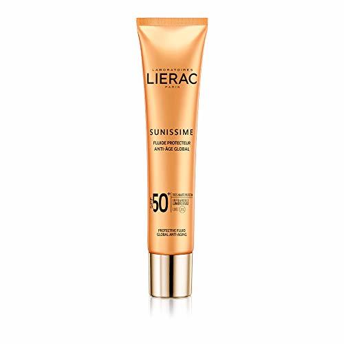 Beauty Lierac Crema Antiedad 40 ml