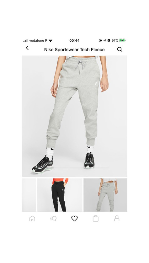 Products Nike sportswear tech fleece