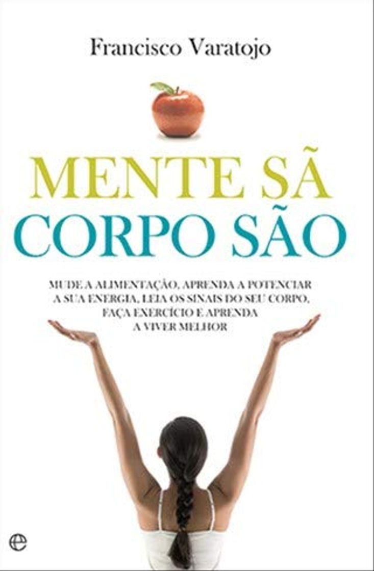 Book Mente Sã Corpo São