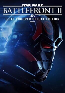 Videogames Star Wars Battlefront II: Elite Trooper Deluxe Edition