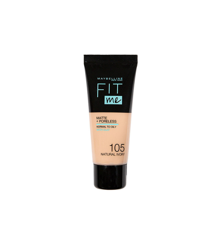 Producto Base FIT maybelline