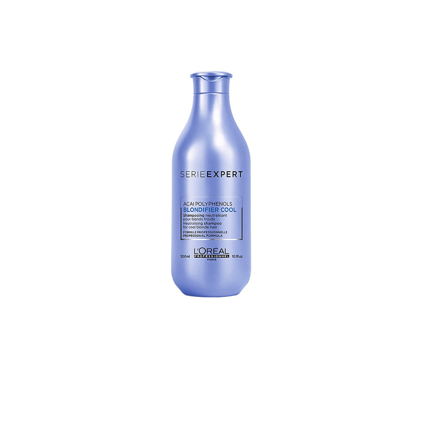 Producto L'Oréal Blondifier Condicionador