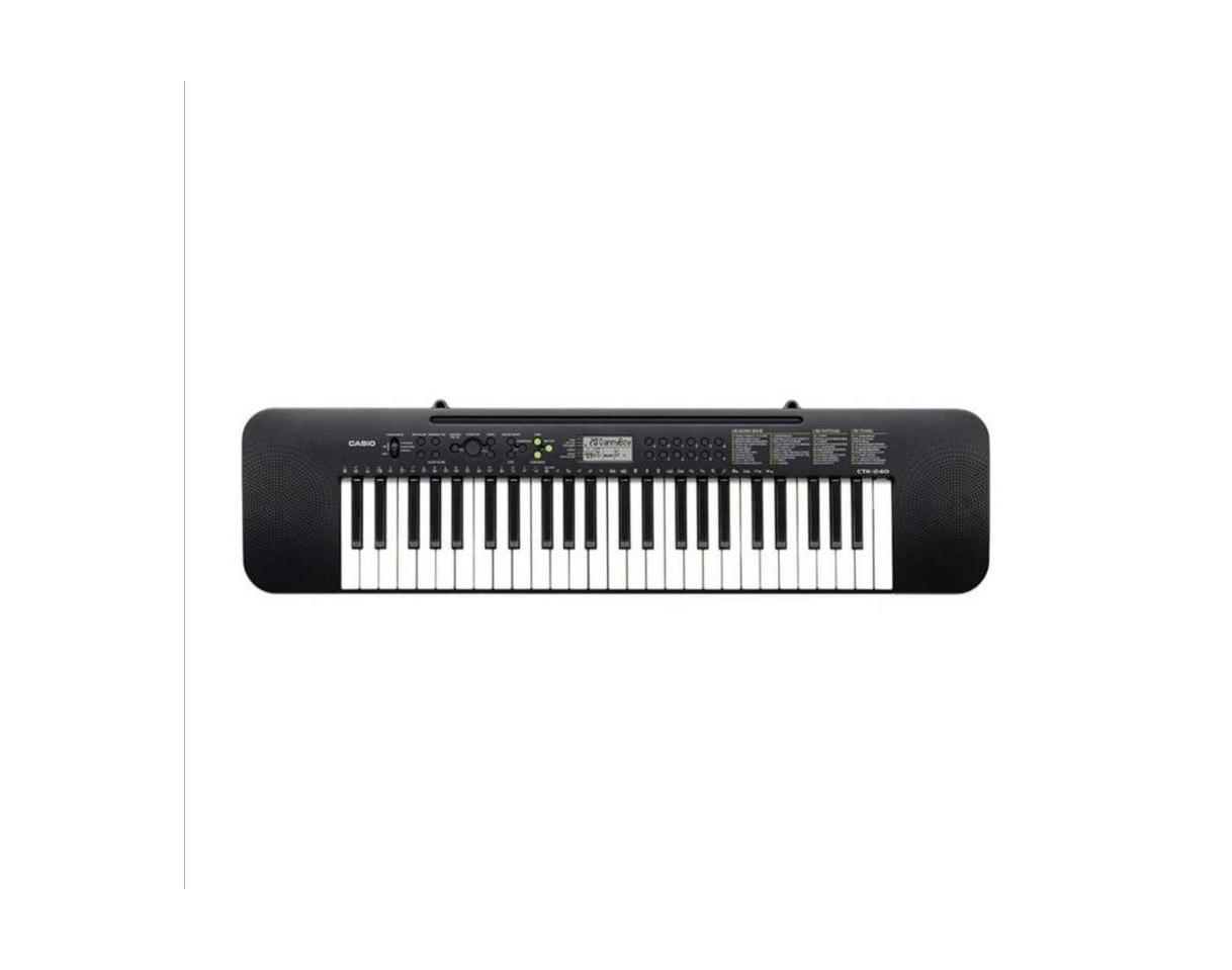 Products Teclado Casio