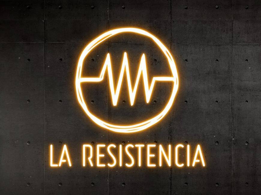 Fashion La resistencia 