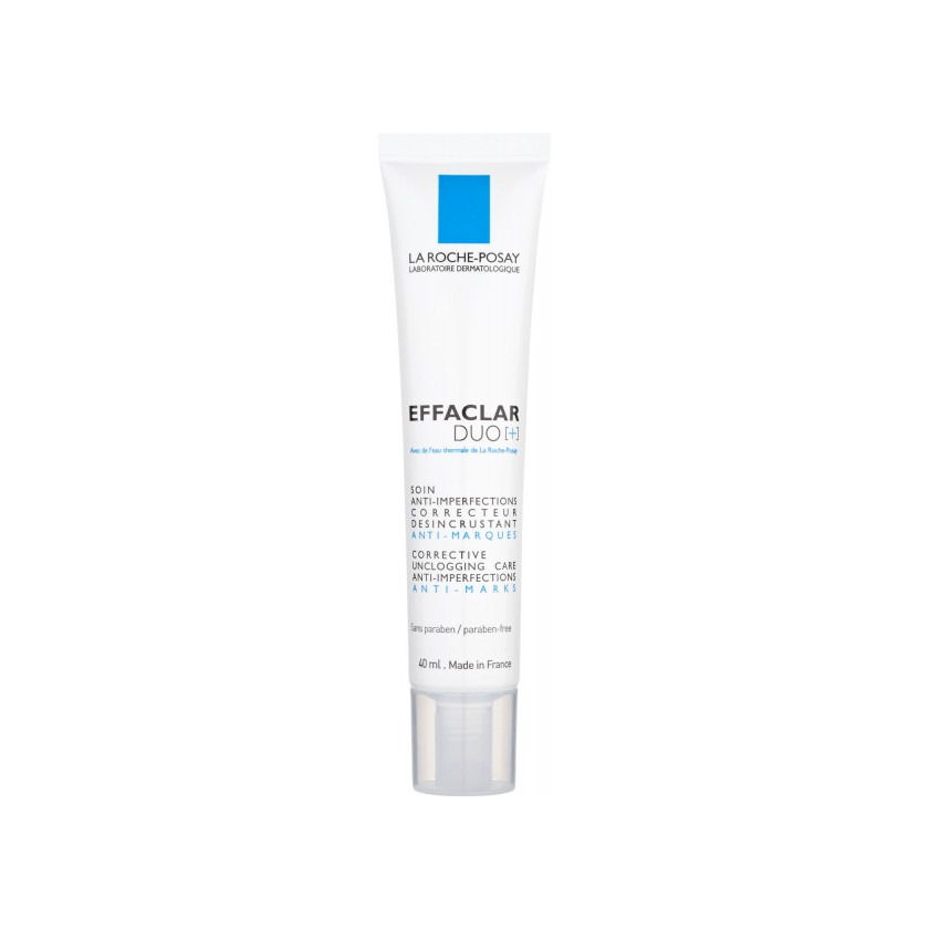 Producto EFFACLAR DUO[+] 