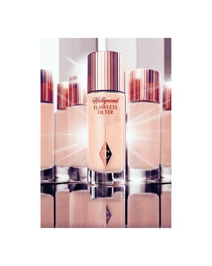Hollywood Flawless Filter -Charlotte Tilbury