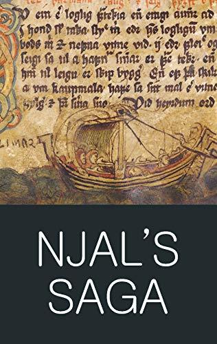 Libro Njal's Saga