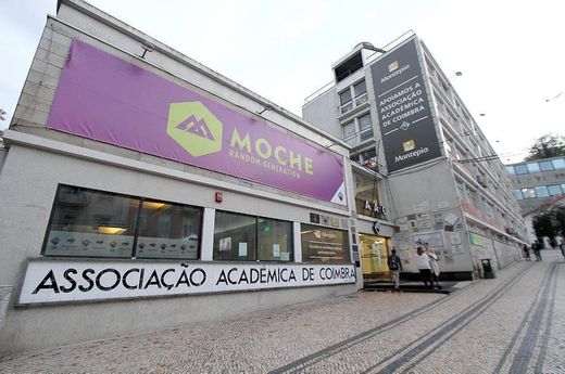Associação Académica de Coimbra