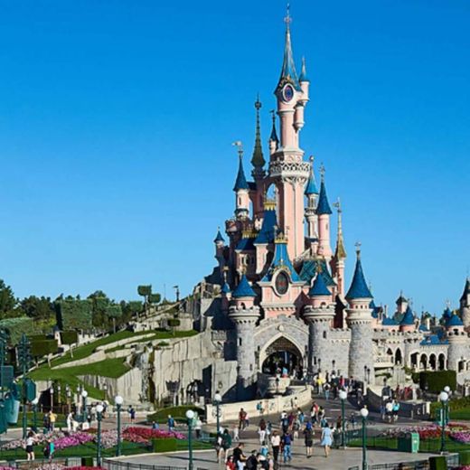 Disneyland Paris