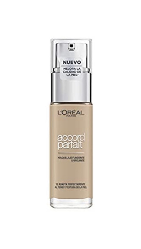 Producto Base maquillaje L’Oreal